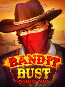BanditBustBonusBuy: A Nova Sensação no Mundo dos Jogos