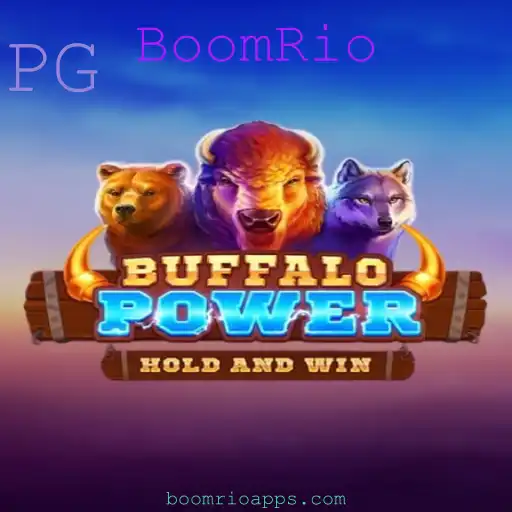 BuffaloPower: Desvendando o Fenômeno BoomRio no Mundo dos Jogos