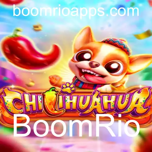 Descubra CHILIHUAHUA: O Novo Fenômeno dos Jogos com BoomRio