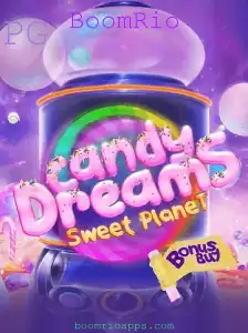 CandyDreamsSweetPlanet: Uma Aventura Doce e Desafiadora no Mundo de BoomRio