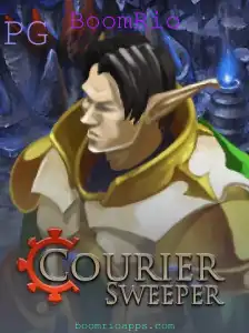 A Revolução no Mundo dos Jogos: CourierSweeper e sua Inovação com BoomRio