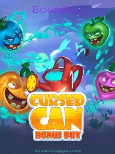 CursedCanBonusBuy: Um Mergulho no Universo de BoomRio