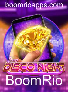 Desvendando o Inovador Jogo 'DiscoNightM' no BoomRio