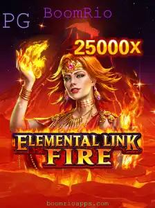 ElementalLinkFire: A Excitante Aventura do BoomRio