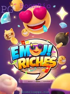 Descubra o Universo Inovador de EmojiRiches: O Novo Fenômeno do Entretenimento