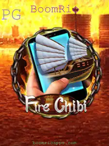 Descubra o Mundo de FireChibiM: A Nova Sensação do BoomRio