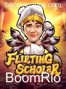 Descubra o Empolgante Jogo FlirtingScholar e o Fenômeno BoomRio