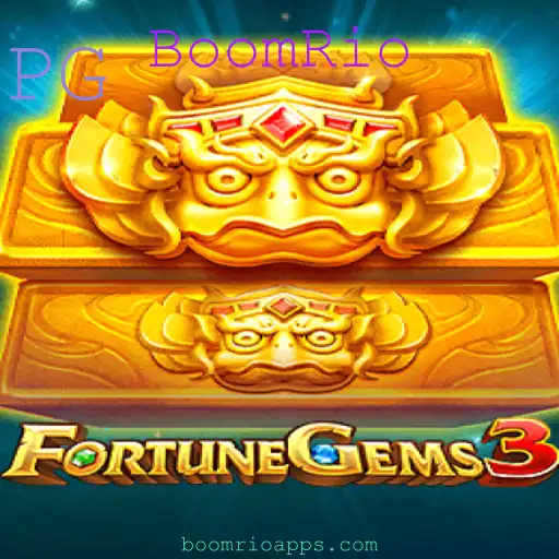 FortuneGems3: Uma Nova Era de Diversão e Estratégia no BoomRio