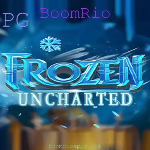 FrozenUncharted: A Nova Sensação do Mundo dos Jogos com BoomRio