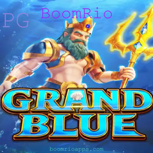Descubra GRANDBLUE: O Jogo Revolucionário que Conquistou BoomRio