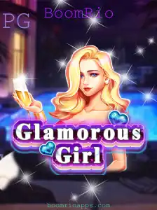 GlamorousGirl: Um Mergulho no Mundo Fabuloso de BoomRio