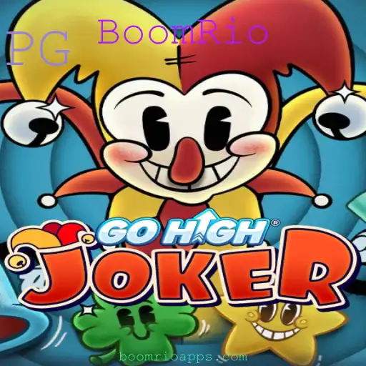 GoHighJoker: Mergulhe na Aventura do BoomRio