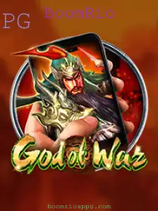 GodofWarM e BoomRio: Um Mergulho no Novo Fenômeno dos Jogos