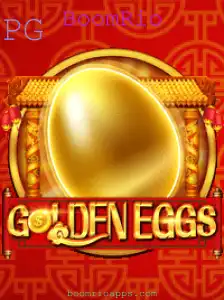 GoldenEggs: Uma Viagem ao Mundo das Aventuras Lúdicas