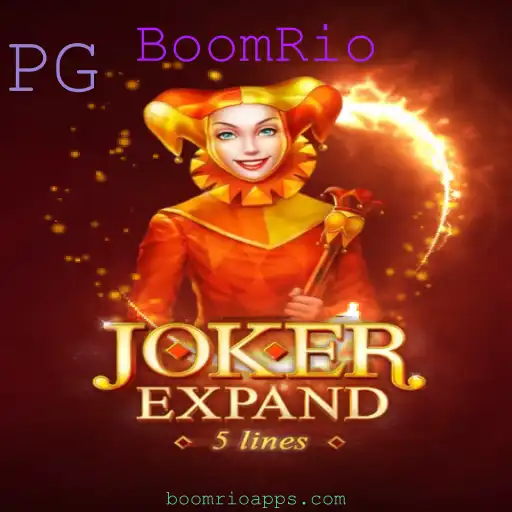 Explorando o Mundo de JokerExpand com BoomRio