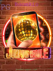 Jumpingmobile: Uma Jornada Empolgante com BoomRio