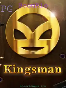 Kingsman: O Jogo que Está Revolucionando as Noites de Diversão