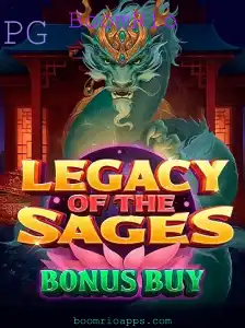 Explorando o Mundo de LegacyoftheSagesBonusBuy