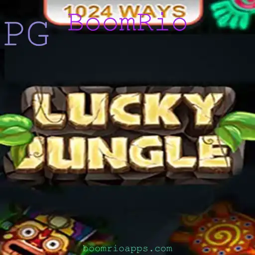 Descubra o Fascinante Mundo de LuckyJungle1024 com BoomRio