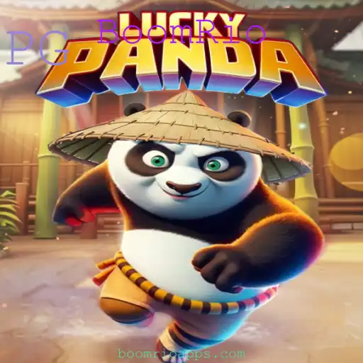 Descubra o Entusiasmante Mundo de 'LuckyPanda' e o Impacto do Evento BoomRio
