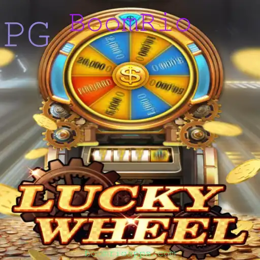 Explorando o Mundo do Jogo 'LuckyWheel' e sua Expansão com 'BoomRio'