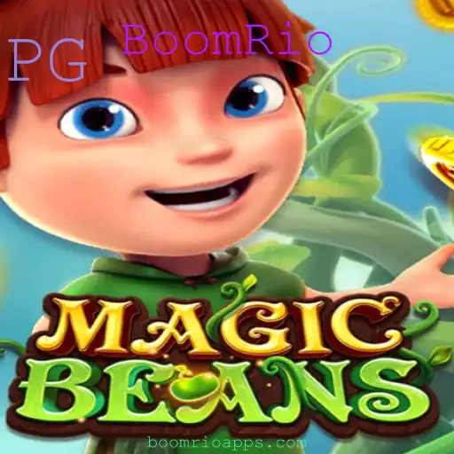 Descubra MAGICBEANS: O Jogo que Conquista BoomRio