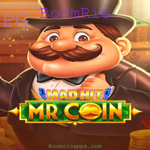 Explorando o Mundo de MadHitMrCoin: O Jogo que Está Conquistando o Cenário com BoomRio