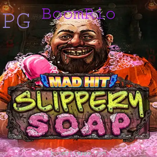 Conheça o Jogo MadHitSlipperySoap: A Nova Sensação do Mundo dos Games