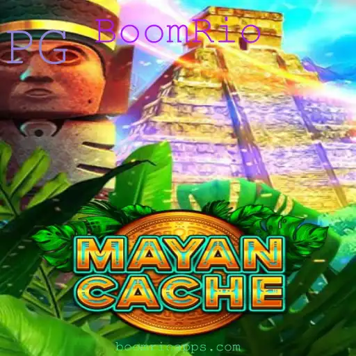 MayanCache: Um Mergulho na Aventura com BoomRio