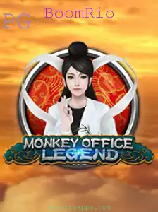 Explorando o Mundo de MonkeyOfficeLegend: O Novo Fenômeno do Game