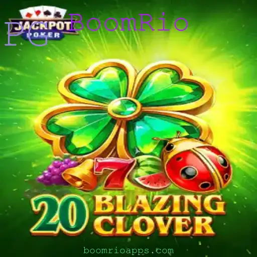 Descubra o Mundo de 20BlazingClover: Um Guia Completo para Jogadores