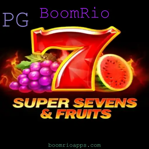 Explorando o Mundo Vibrante de 7SuperSevensFruits: A Nova Sensação de BoomRio