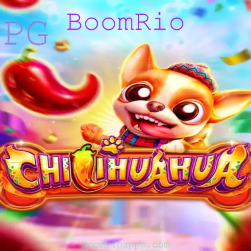 Descubra CHILIHUAHUA: O Novo Fenômeno dos Jogos com BoomRio