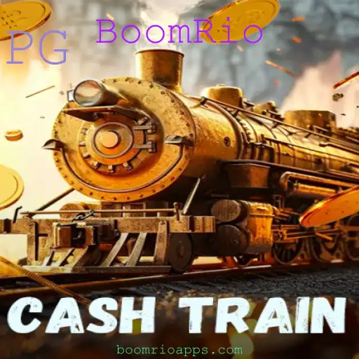 CashTrain: Explorando o Novo Fenômeno dos Jogos