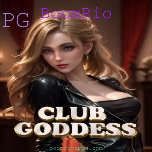 ClubGoddess: Uma Nova Sensação no Mundo dos Jogos com BoomRio