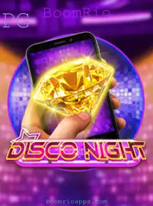 Desvendando o Inovador Jogo 'DiscoNightM' no BoomRio