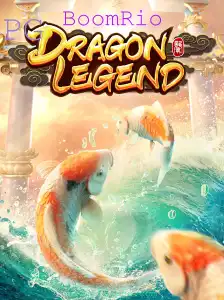 Descubra o Mundo de DragonLegend: A Nova Sensação em BoomRio