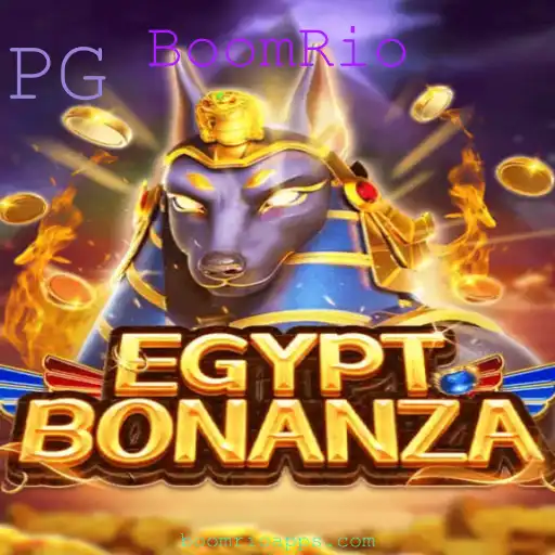 Explorando o Fascinante Mundo de EgyptBonanza: A Nova Sensação do BoomRio
