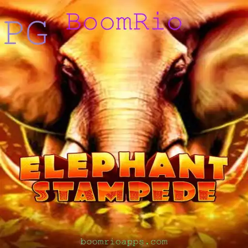 Descubra ElephantStampede: Uma Experiência de Jogo Única em BoomRio