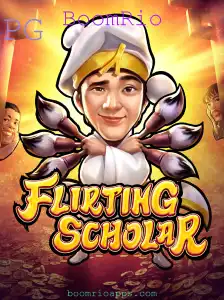 Descubra o Empolgante Jogo FlirtingScholar e o Fenômeno BoomRio