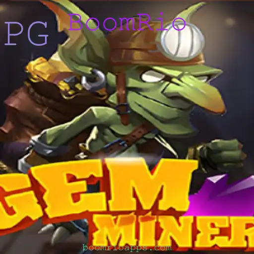 Explorando o Mundo do GemMiner: Um Mergulho no Jogo com a Palavra-Chave BoomRio