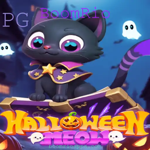 Descubra o Jogo Emocionante HalloweenMeow com a Palavra-Chave BoomRio