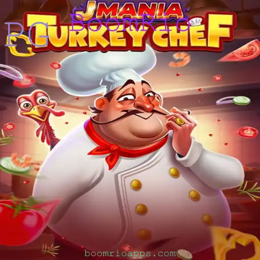 Descubra o Universo de JManiaTurkeyChef: Uma Aventura Culinária com BoomRio