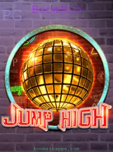 Explorando o Mundo Vibrante de JumpHigh: Onde Aventura e Desafio se Encontram