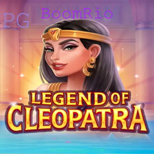 LegendOfCleopatra: Aventura e Estratégia no Coração do Antigo Egito