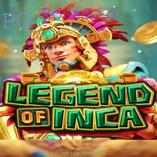 Explorando o Fascinante Mundo de LegendofInca: BoomRio