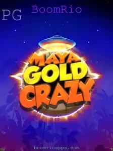 MayaGoldCrazy: Aventuras e Estratégias no Mundo de BoomRio