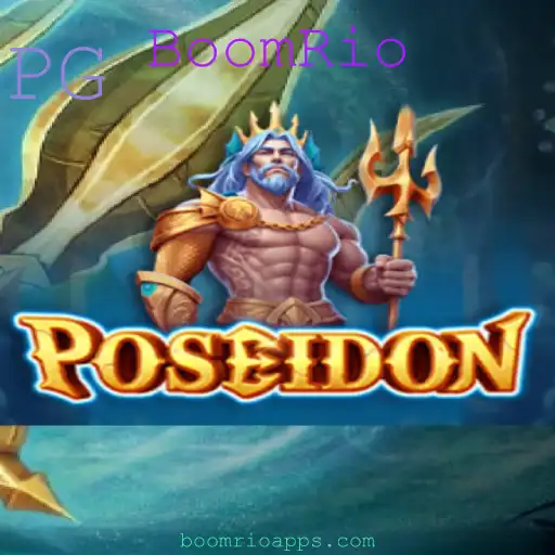 Descubra o Fascinante Mundo do Jogo Poseidon e as Novidades do Evento BoomRio