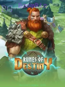 Explorando o Mundo de RunesOfDestiny: Estratégias, Regras e Aventuras