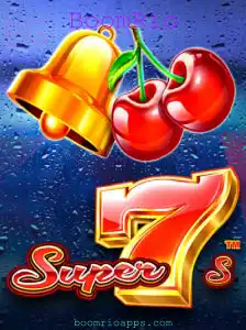 Descubra o Mundo Empolgante de Super7s: O Jogo Sensação do Momento